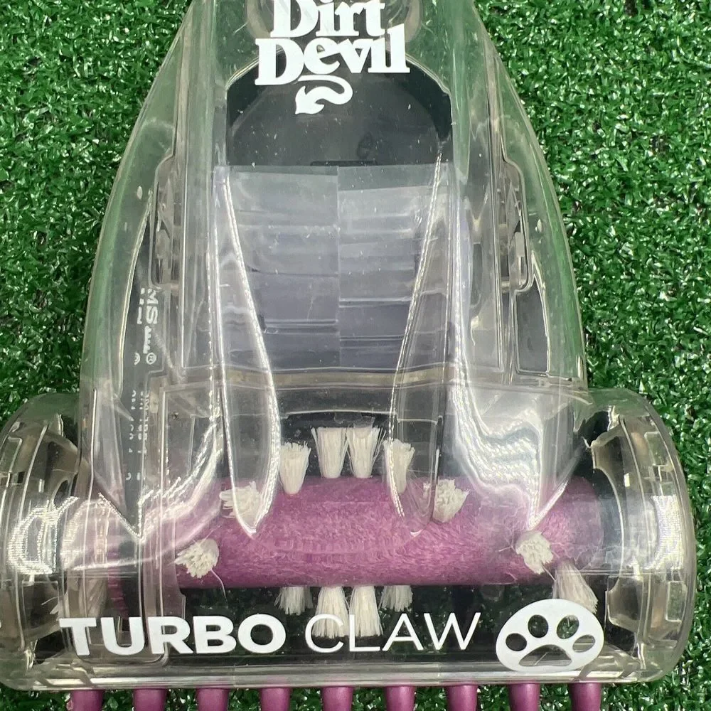 Dirt Devil Turbo Claw Model‎ #440005704 Pet Tool